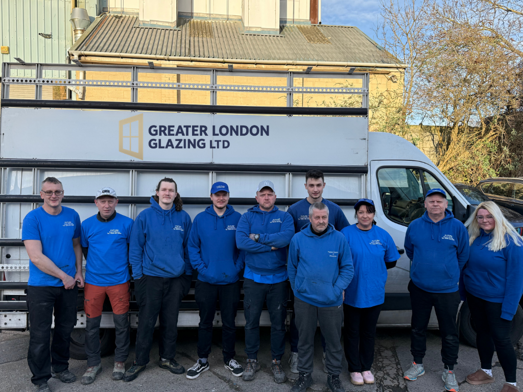 Professional Glazing & Window Specialists Shoreditch